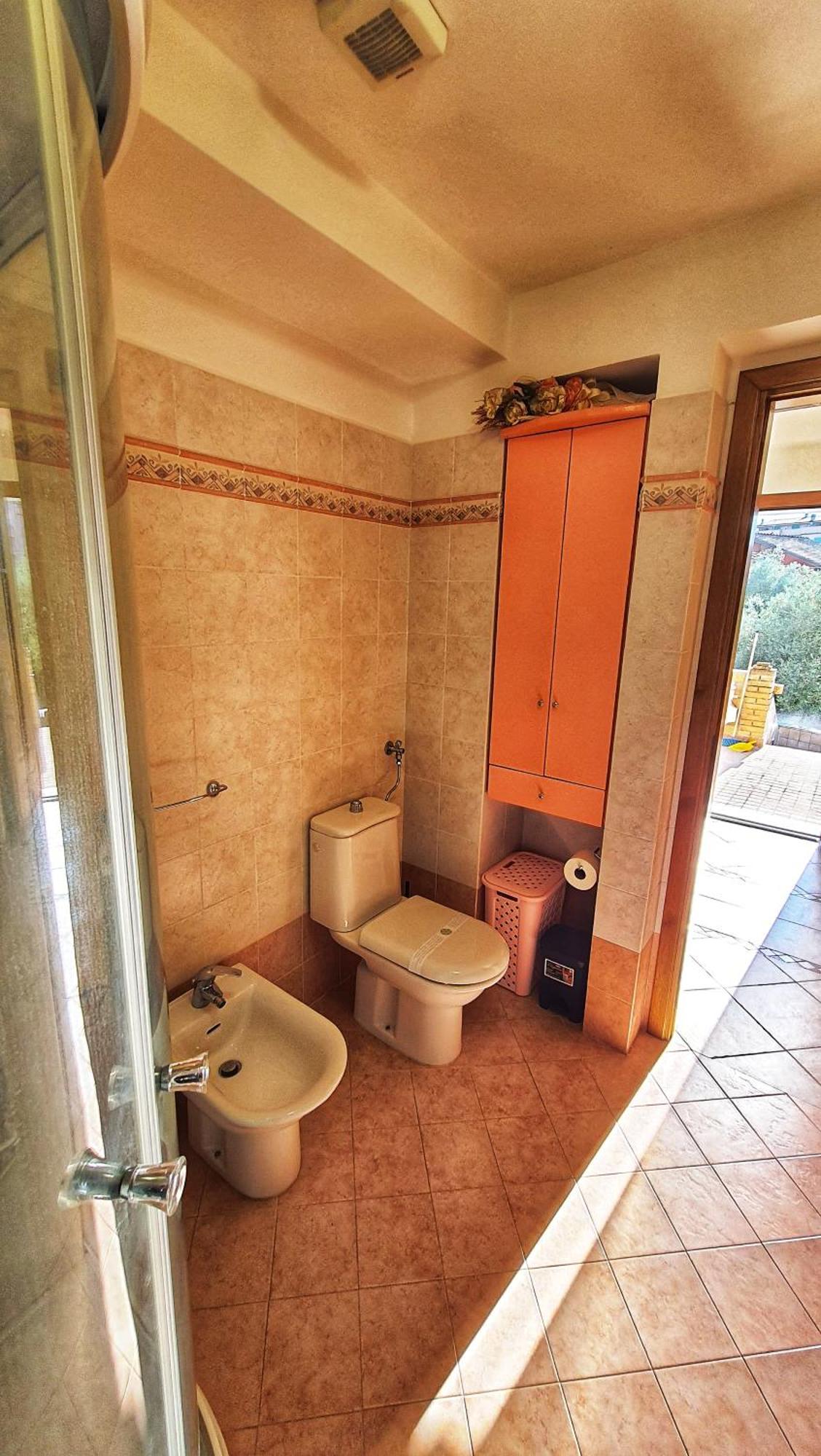 Spicchio Di Luna - Casa Vacanze Albiano Magra Exterior photo